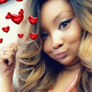 Meet your Posher, Victoria